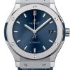 Часы Hublot Blue Titanium 511.NX.7170.LR 511.NX.7170.LR (38292) №2