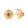 Комплект Samra Paula Traditional Gold Set (40177) №7
