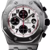Часы Audemars Piguet Royal Oak Offshore Chronograph Steel 26170ST.OO.D101CR.02 (40404) №2