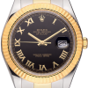 Часы Rolex Datejust II 41mm Steel and Yellow Gold 116333 (35912) №4