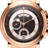 Часы Breguet Marine Chronograph 5827BR (36686) №4