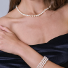 Колье Mikimoto Akoya Strand Necklace (40500) №7