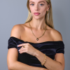Браслет Chopard HAPPY DIAMONDS SHARM 85/3468-20 (40821) №6