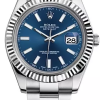 Часы Rolex Datejust II 41 мм 116334 (43821) №2