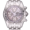 Часы Breitling Chronomat Galactic 39 mm A13358L2/A578 (35699) №5
