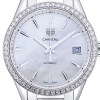 Часы Tag Heuer Carrera Lady Calibre 5 WBK2316.BA0652 (36475) №4