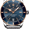 Часы Breitling Superocean Heritage B20 UB2010 (43079) №2