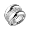 Кольцо Chopard La Strada White Gold 826435-1108 (37229) №5