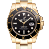 Часы Rolex Submariner Date 40mm Yellow Gold 116618LN (21207) №3