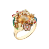 Кольцо R.Bravo Noahs Ark Collection (40283) №2