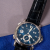 Часы Ulysse Nardin Dual Time GMT 243-55 (10705) №6