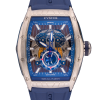 Часы Cvstos Challenge Sealiner GMT CVS-6511 (35978) №3