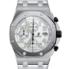 Часы Audemars Piguet Royal Oak Offshore Chronograph 25721ST.OO.1000ST.07.A (36191) №3