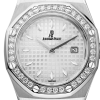 Часы Audemars Piguet Royal Oak Lady 33 mm 67621ST.ZZ.012CR.02 (37392) №4