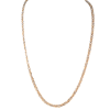 Колье  Fancy Weave Chain (40770) №4