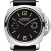 Часы Panerai Luminor Marina 8 Days Acciaio PAM00590 (43469) №2