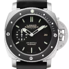 Часы Panerai Luminor 1950 Amagnetic PAM00389 (43056) №2