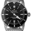 Часы Breitling Superocean Heritage A17320 (43166) №2