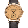 Часы Patek Philippe Calatrava 5022R (36165) №3