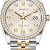 Часы Rolex Datejust 116243 (39222) №2