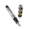 Ручка Montegrappa Amerigo Vespucci Sterling Silver Limited Edition 1931 Fountain Pen ****/1931 (37193) №5