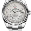 Часы Rolex Sky-Dweller 42 мм 326939 (41534) №2