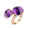 Кольцо Pasquale Bruni Bon Ton Colors Amethyst 15385R (36918) №2