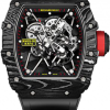 Часы Richard Mille Rafael Nadal RM 035-01 (37139) №2