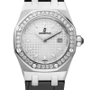 Часы Audemars Piguet Royal Oak Lady 33 mm 67621ST.ZZ.012CR.02 (37392) №3