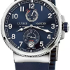 Часы Ulysse Nardin Marine Chronometer 1183-126 (42818) №2