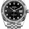 Часы Rolex Datejust 41 мм 126334 (41580) №2