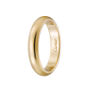 Кольцо Cartier 1895 Wedding Band Yellow Gold (SIZE 51, 66) CRB4031353 (38793) №4