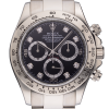 Часы Rolex Daytona Cosmograph 40mm White Gold Diamond Dial 116509 (35876) №3