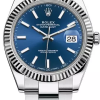 Часы Rolex Datejust 41 мм 126334 (41421) №2
