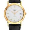 Часы Longines Classic Ernest Francillon L4.647.6 (37589) №3
