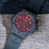 Часы Hublot Big Bang Red Magic Carbon 301.QX.1734.RX (35926) №6