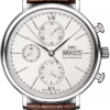 Часы IWC Portofino Chronograph IW391007 (43212) №2