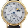Часы Breguet Classique 3130BA/11/986 (43995) №2