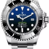 Часы Rolex Sea-Dweller Deepsea 44 мм 136660 (40467) №2