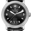 Часы Blancpain Léman Date Aqua Lung 2850B-1130A-64B (43183) №2