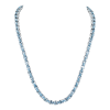 Колье H.Stern Orion Collection White Gold and Blue Topaz N3TA00025 (36653) №6