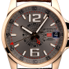 Часы Chopard Mille Miglia GT XL 161277-5001 (17825) №4