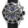 Часы IWC Aquatimer Chronograph Cousteau Edition 2010 IW376706 (42728) №2