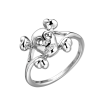 Кольцо Dior La Fiancée du Pirate Skull (37808) №2