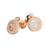 Серьги Chopard Happy Diamonds 833957-5301 (40689) №2