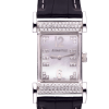 Часы Audemars Piguet Canape Quartz White Gold and Diamonds 67381BC/Z/0001CR/01 (35689) №7