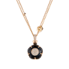 Подвеска Pasquale Bruni Bon Ton Classique Smoky Quartz & Diamonds LARGE 13458R (42527) №2