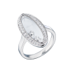 Кольцо Chopard Happy Diamonds 829093-1111 (37647) №2