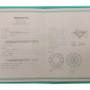 Кольцо Tiffany & Co Round Brilliant 1,21 ct I/VVS2 Platinum (40802) №4