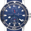 Часы Ulysse Nardin Maxi Marine Diver 263-36LE-3 (37463) №4